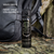 4oz flip top pepper spray for car home defense and personal protection everyday carry EDC