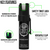 Police Magnum glow in dark pepper spray night security safety teen daughter gifts for her defence at college dorm campus.