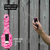 Police Magnum belt clip pepper spray holster holder combo defend her teen daughter gifts protection safety.