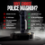 Police Magnum pepper spray MK-22 flip top benefits listed