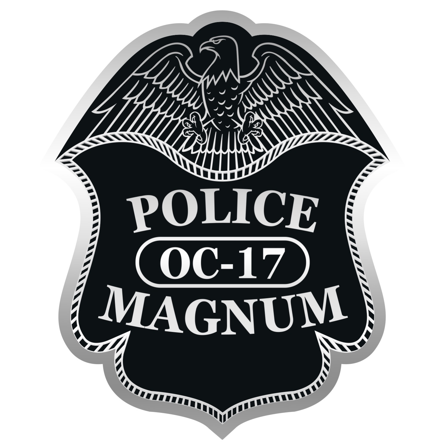 Police Magnum