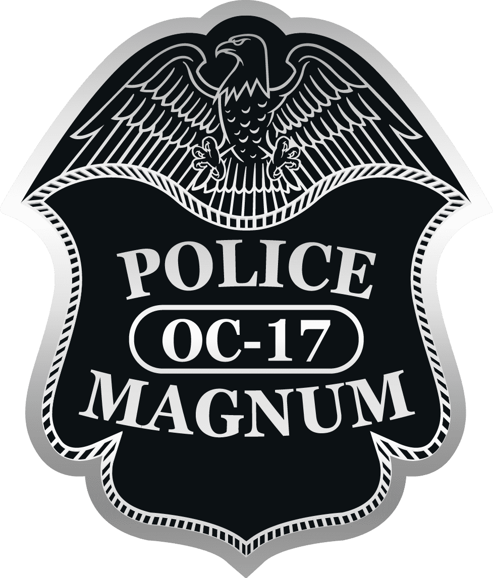 Police Magnum