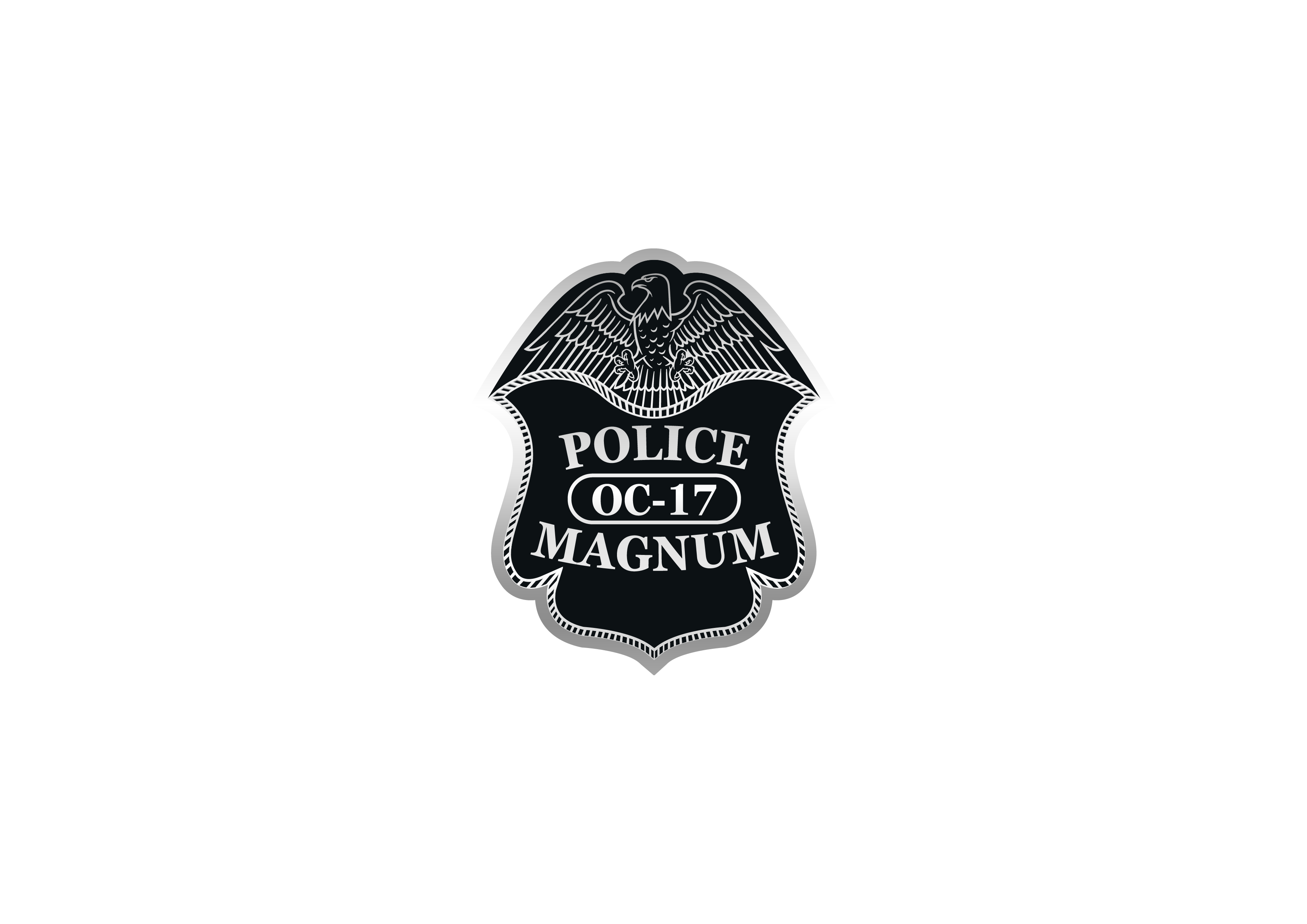 Police Magnum