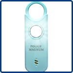 Safety Alarm