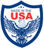Made in USA