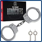 Handcuffs