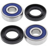 All Balls Wheel Bearing Seal Kit for Honda 25-1317