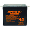 Motobatt MBHD12H 33Ah Battery