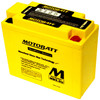 Motobatt MB5.5U 7Ah Battery
