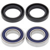 All Balls Wheel Bearing Seal Kit for Yamaha 25-1092