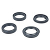 All Balls Fork & Dust Seal Kit for Buell, Honda, Suzuki, Yamaha