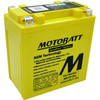 Motobatt MBTX16U 19Ah Battery