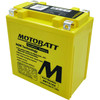 Motobatt MBTX16U 19Ah Battery