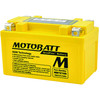 Motobatt MBTZ10S 8.6Ah Battery
