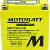 Motobatt MBT14B4 13Ah Battery