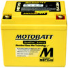 Motobatt MBTX4U 4.7Ah Battery