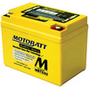 Motobatt MBTX4U 4.7Ah Battery