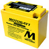 Motobatt MBTX20U 21Ah Battery