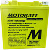 Motobatt MBTX30U 32Ah Battery