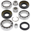 All Balls FRONT Differential Bearing Seal Kit for Honda TRX500FA TRX650 RINCON