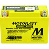 Motobatt MBT9B4 9Ah Battery