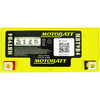 Motobatt MBT9B4 9Ah Battery