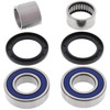 All Balls Wheel Bearing Seal Kit for Yamaha 25-1476