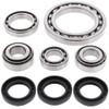 All Balls FRONT Differential Bearing Seal Kit for Arctic Cat, Suzuki