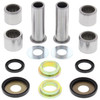 All Balls Swing Arm Bearing Seal Kit for Suzuki 28-1089