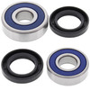 All Balls Wheel Bearing Kit for Honda 25-1214