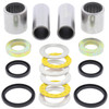 All Balls Swing Arm Bearing Seal Kit for Honda 28-1039