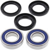 All Balls Wheel Bearing Seal Kit for Yamaha 25-1542