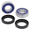 All Balls Wheel Bearing Seal Kit for Honda 25-1510