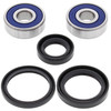 All Balls Wheel Bearing Seal Kit for Honda 25-1307