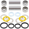 All Balls Swing Arm Bearing Seal Kit for Yamaha 28-1158