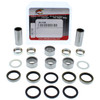 All Balls Swing Arm Bearing Seal Kit for KTM 28-1168