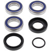 All Balls Wheel Bearing Seal Kit for Honda 25-1034