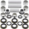 All Balls Swing Arm Linkage Bearing Kit for Kawasaki Suzuki