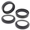 All Balls Fork Seal & Dust Seal Kit for Honda, Kawasaki, Suzuki, Yamaha