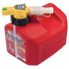1 1/4 Gallon Fuel Can for Universal Products