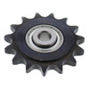 Idler Sprocket Chain 50, Teeth 15 For Chainsaws 3016-0293