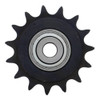 Idler Sprocket Chain 50, Teeth 15 For Chainsaws 3016-0293