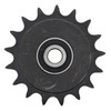 Complete TractorIdler Sprocket for Universal Products 3016-0295 WSIS501708