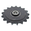 Complete TractorIdler Sprocket for Universal Products 3016-0295 WSIS501708