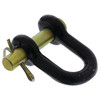 Clevis Diameter 7/16", Length 1 5/16", OD 3/8" For Industrial Tractors 3013-1782