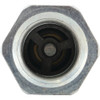 Coupler 1/2" OD, 1/2" NPT Thread For Industrial Tractors 3001-1201