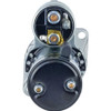 Starter for Ruggerini MD151 87 88 89 90 91 92 93 94 95 96 97 18045, 184456