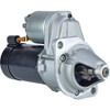 Starter for Ruggerini MD151 87 88 89 90 91 92 93 94 95 96 97 18045, 184456