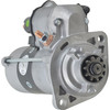 Starter for 2.8 Cummins ISF2.8, QSB3.9-30, QSB4.5, 4996706, 428000-7090