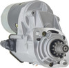 Starter for Bobcat 1075 75 76-81 2355695, 9702800-840, 9702809-840, 17362